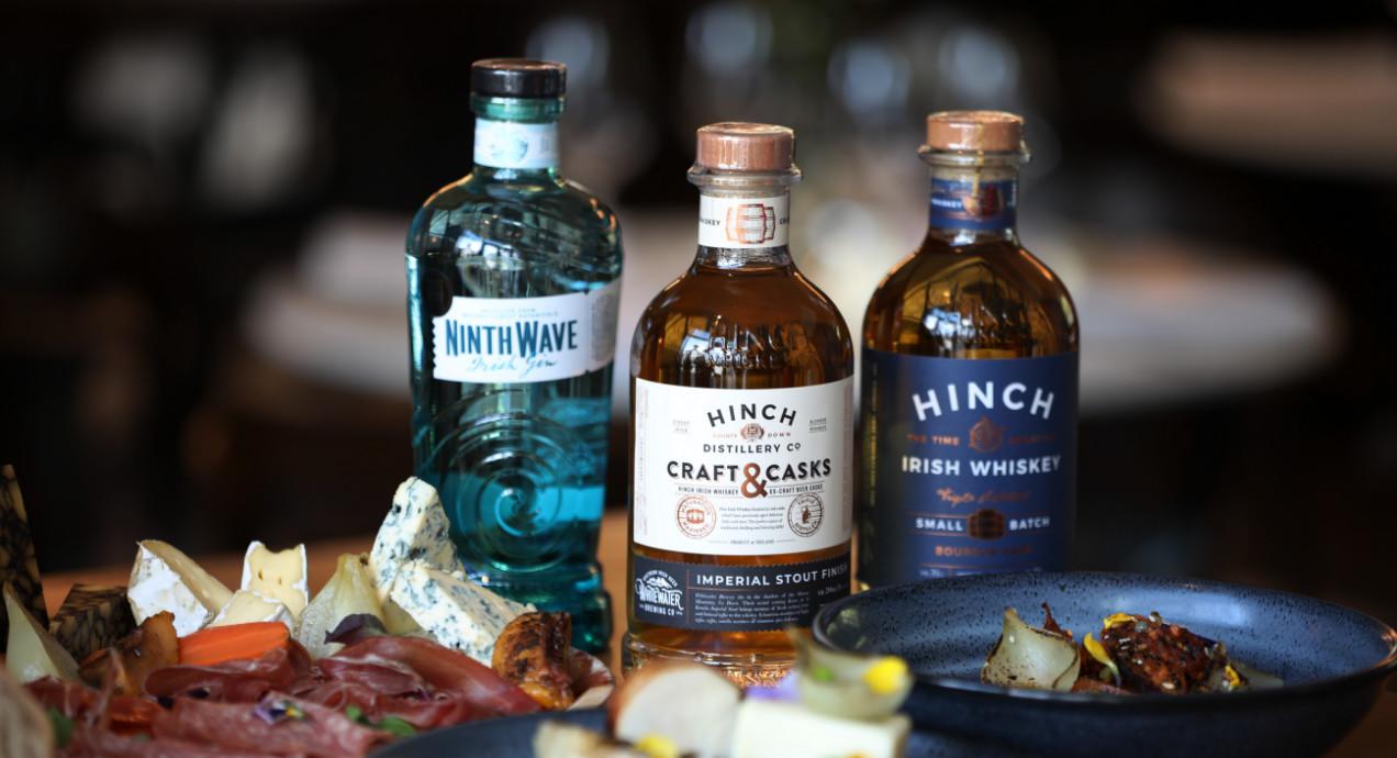 Hinch Distillery