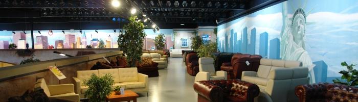 Seats and  Sofas