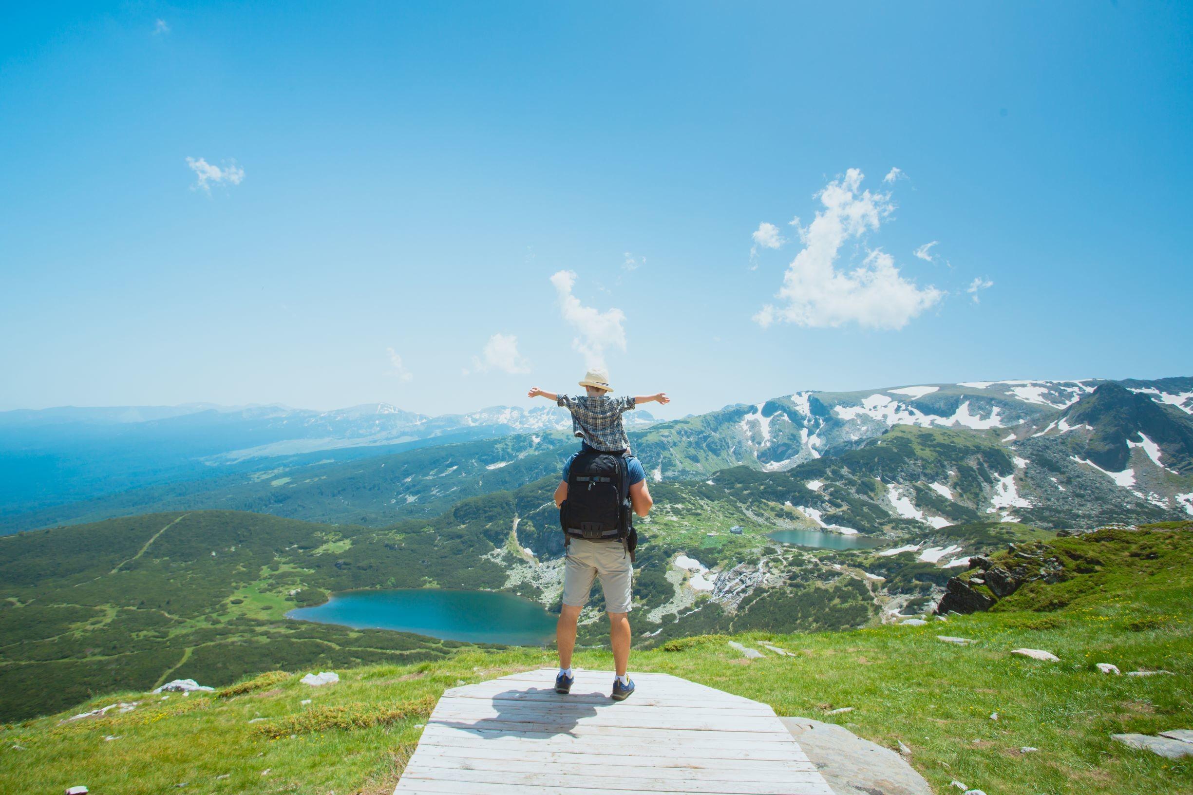 Best Hiking Trails in Bulgaria