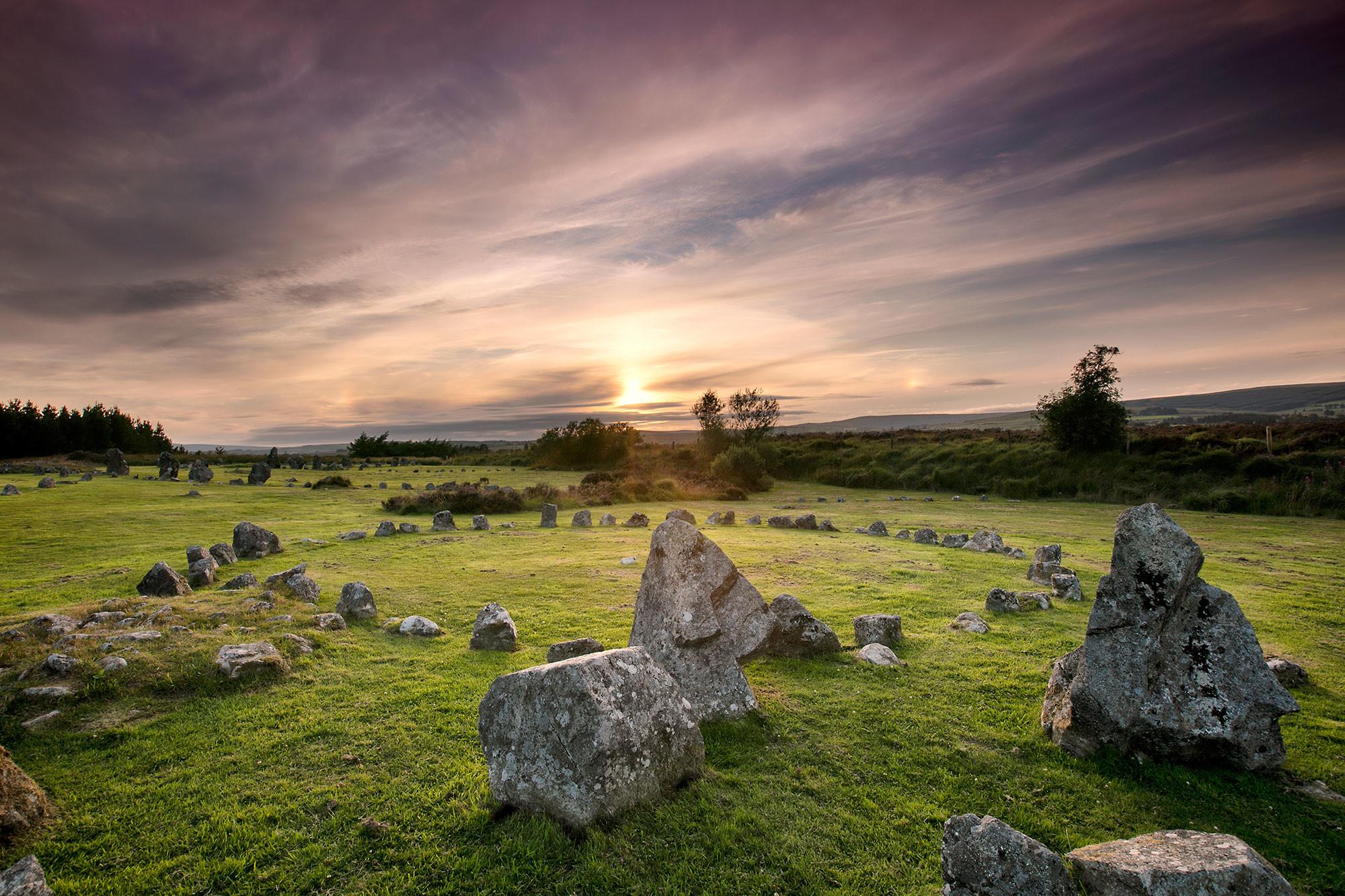 OM Dark Sky Park and Observatory