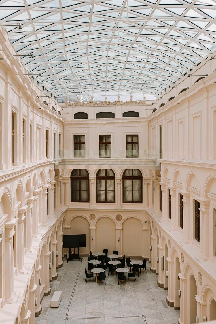 Czartoryski Museum (MNK)