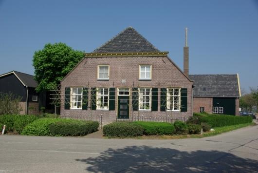 Schuttershof