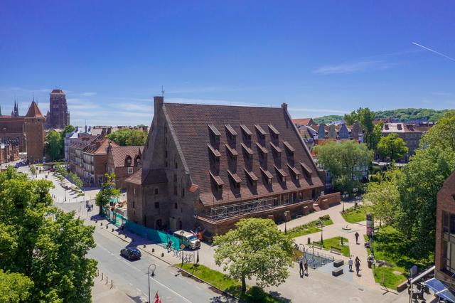 Museum of Amber