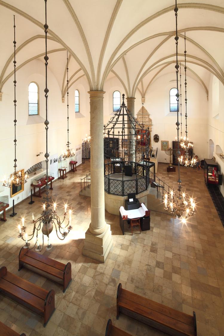 Old Synagogue
