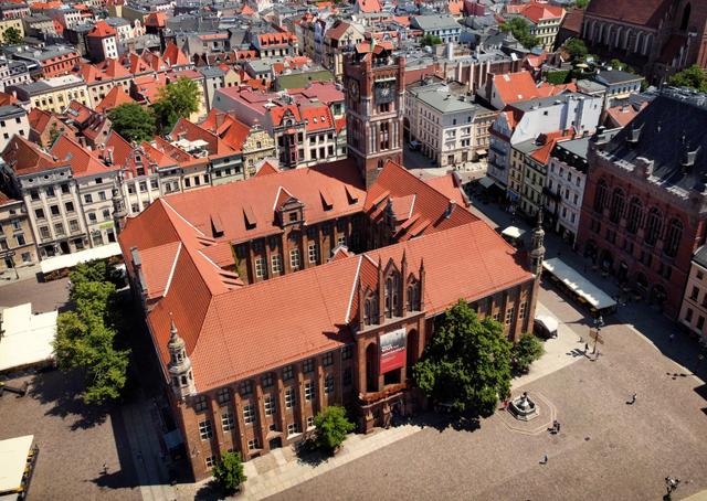 Old Town Hall