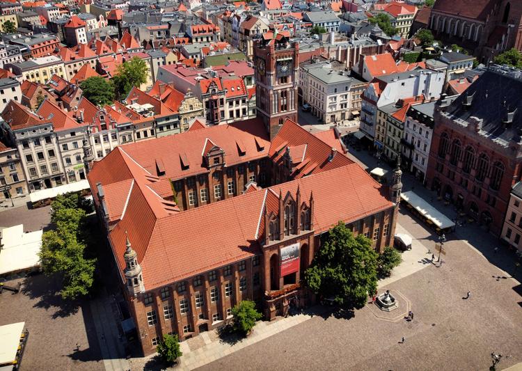 Old Town Hall