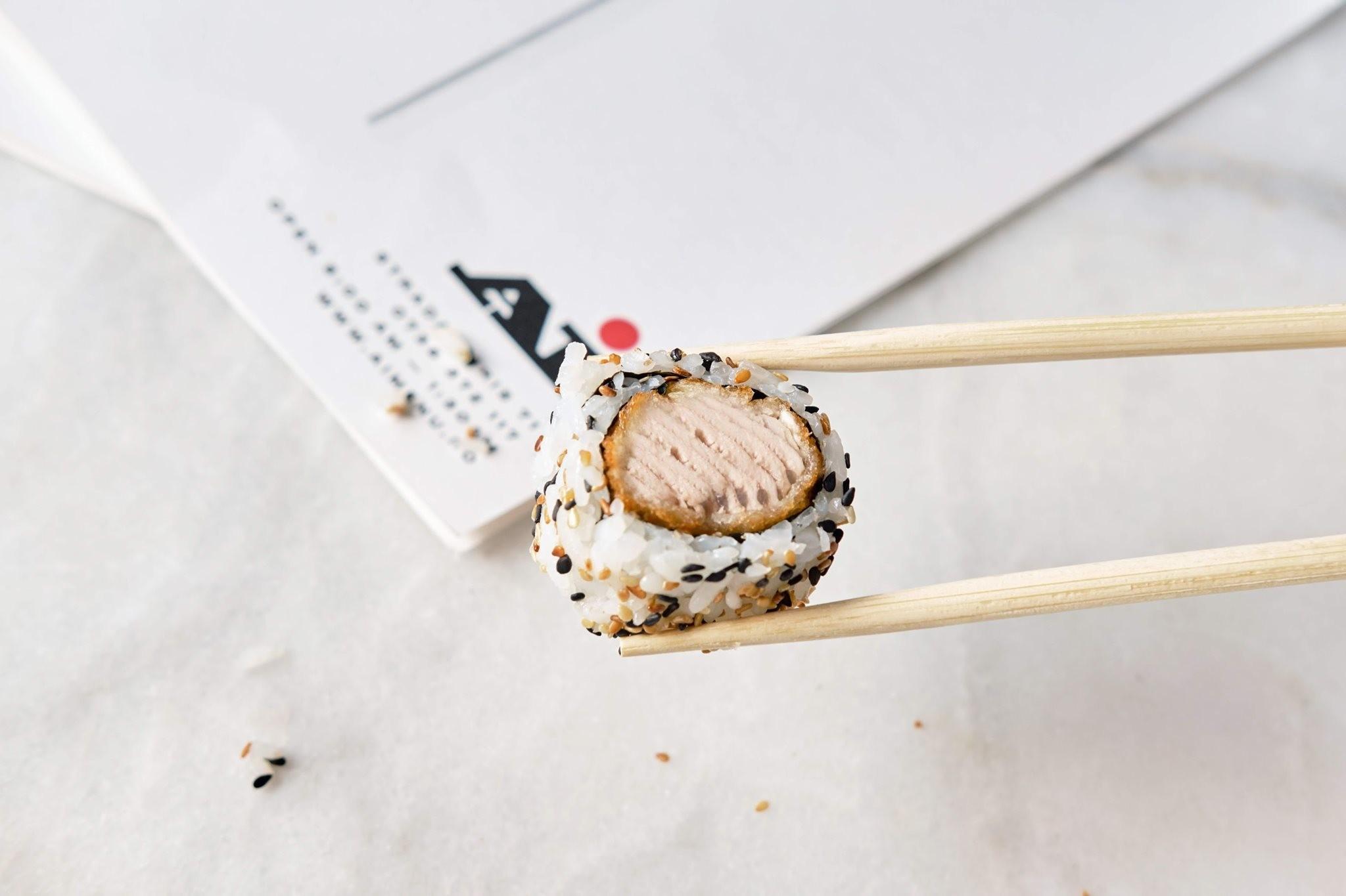 Ai Sushi Bar