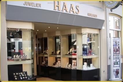 Haas