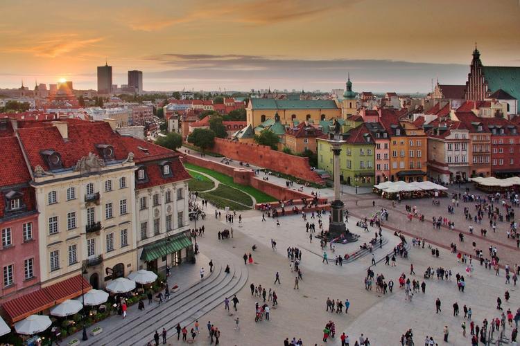 Plac Zamkowy