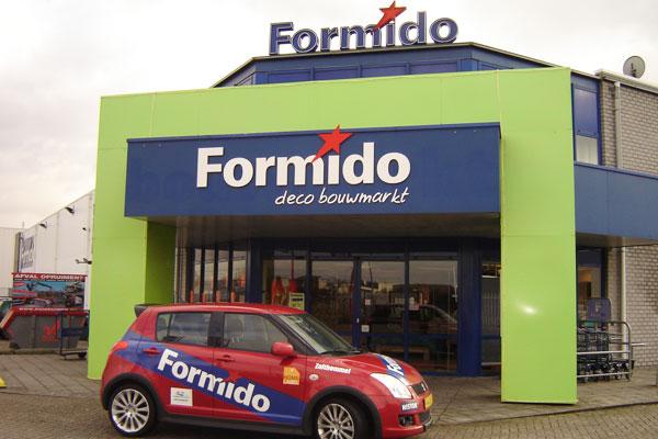 Formido