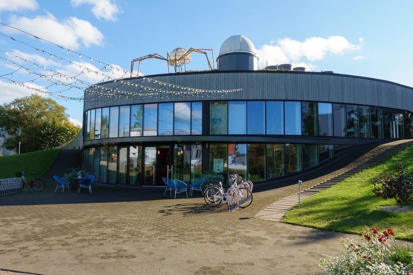 Pernova Nature House