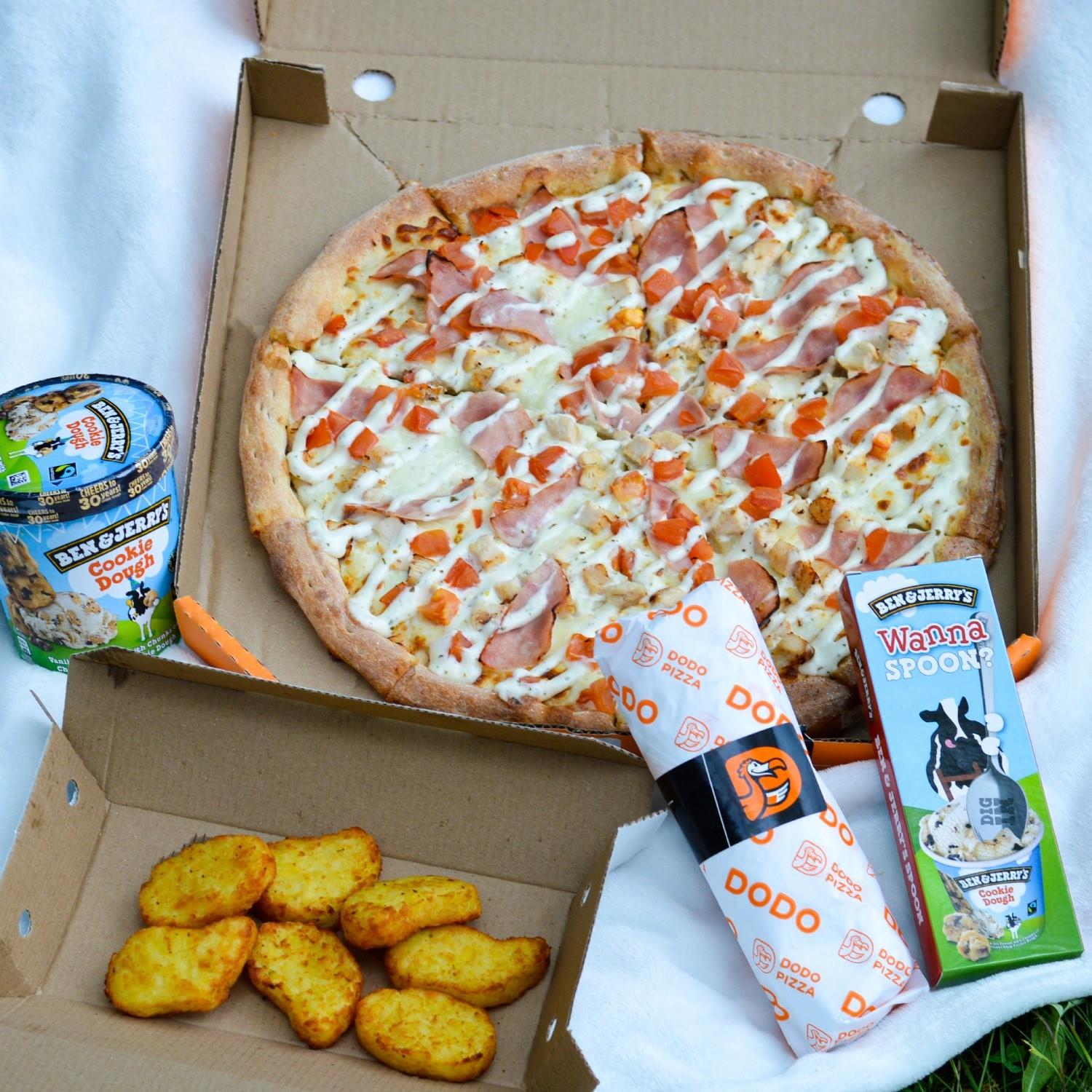 DODO Pizza