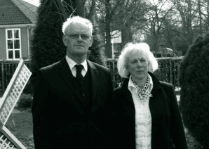 Begrafenisonderneming De Kloe