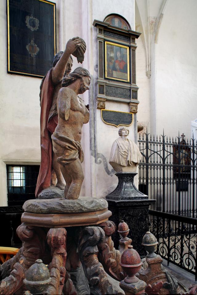 St. John's Cathedral