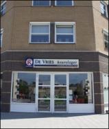 Keurslagerij De Vries