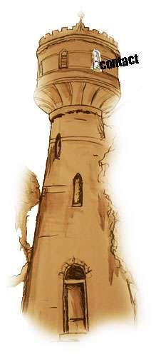 Oude Watertoren