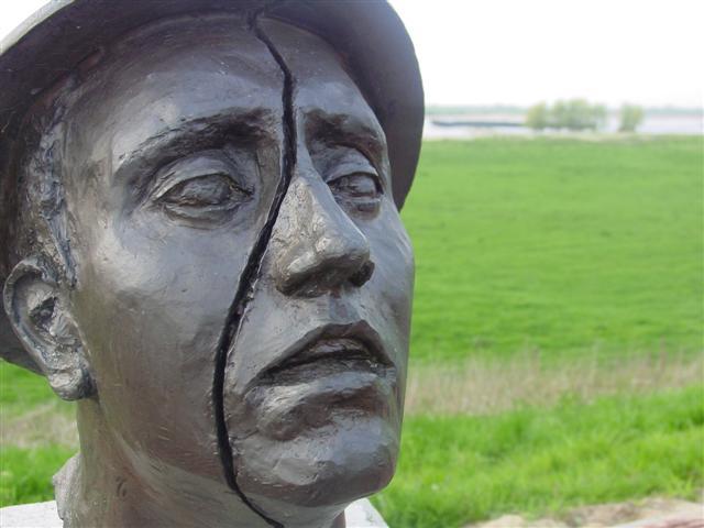 Hadwin & Stopher Memorial