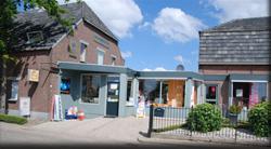Schilderscentrum Gameren