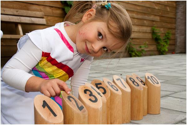 Kinderopvang De Jutter