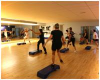 Fitnesscenter Action