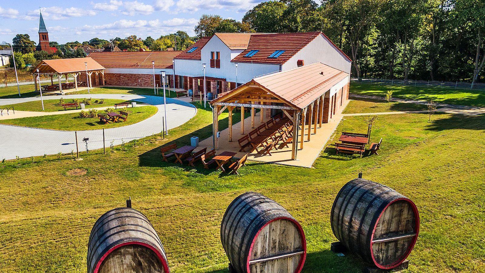 Lubuskie Wine Centre
