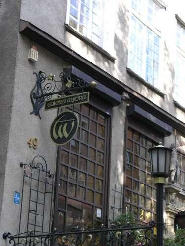 Galeria Wydra
