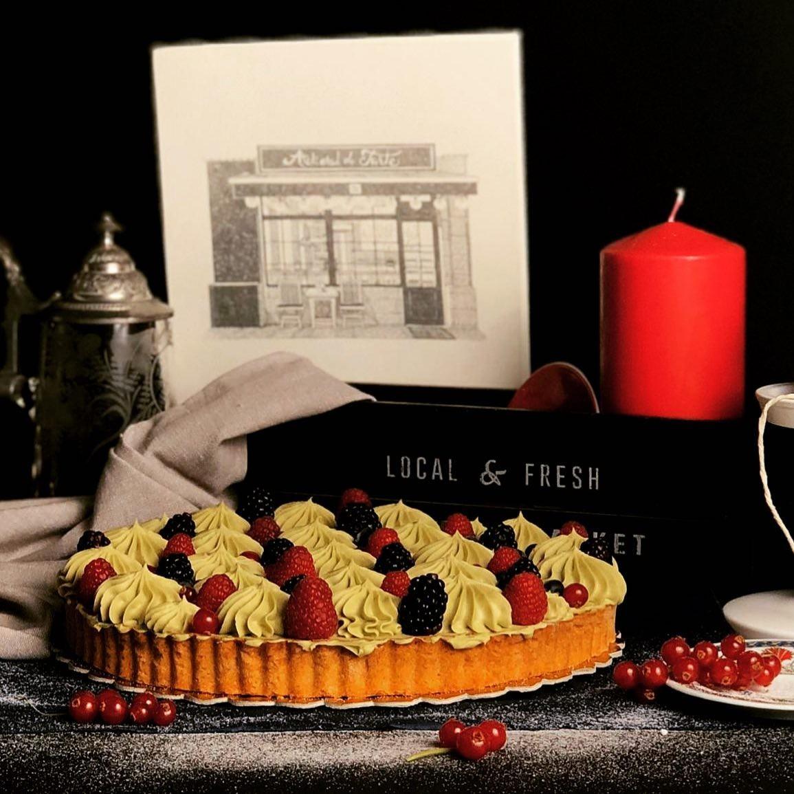 Atelierul de Tarte
