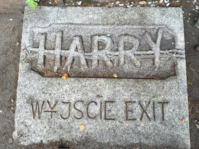Escape Tunnel 'Harry', Stalag Luft III