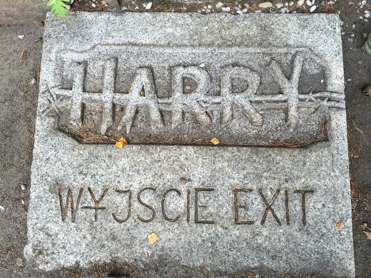 Escape Tunnel 'Harry', Stalag Luft III