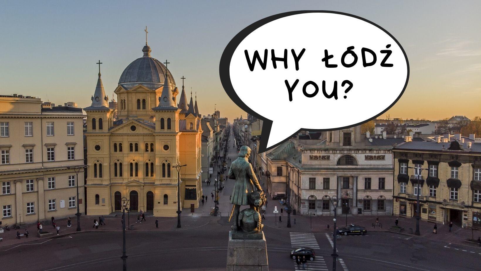 Arts, Architecture & Urban Revival: Why You Should Visit Łódź, Poland