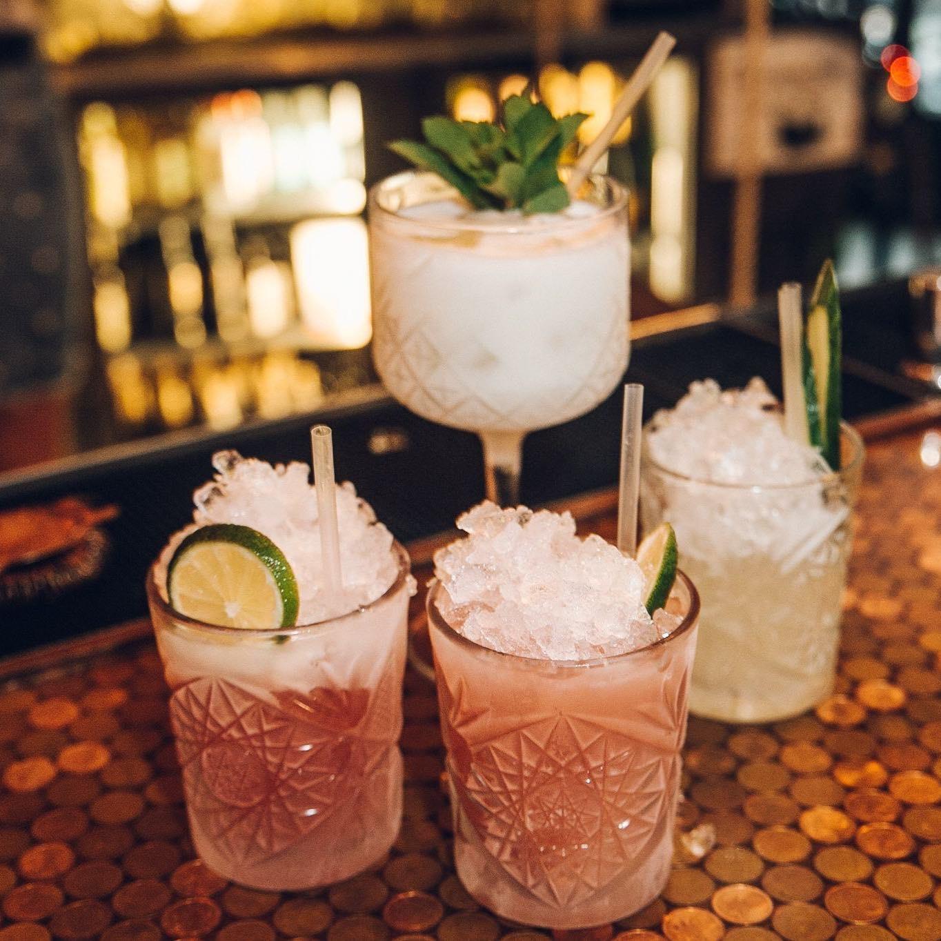 Bailabaila Bar