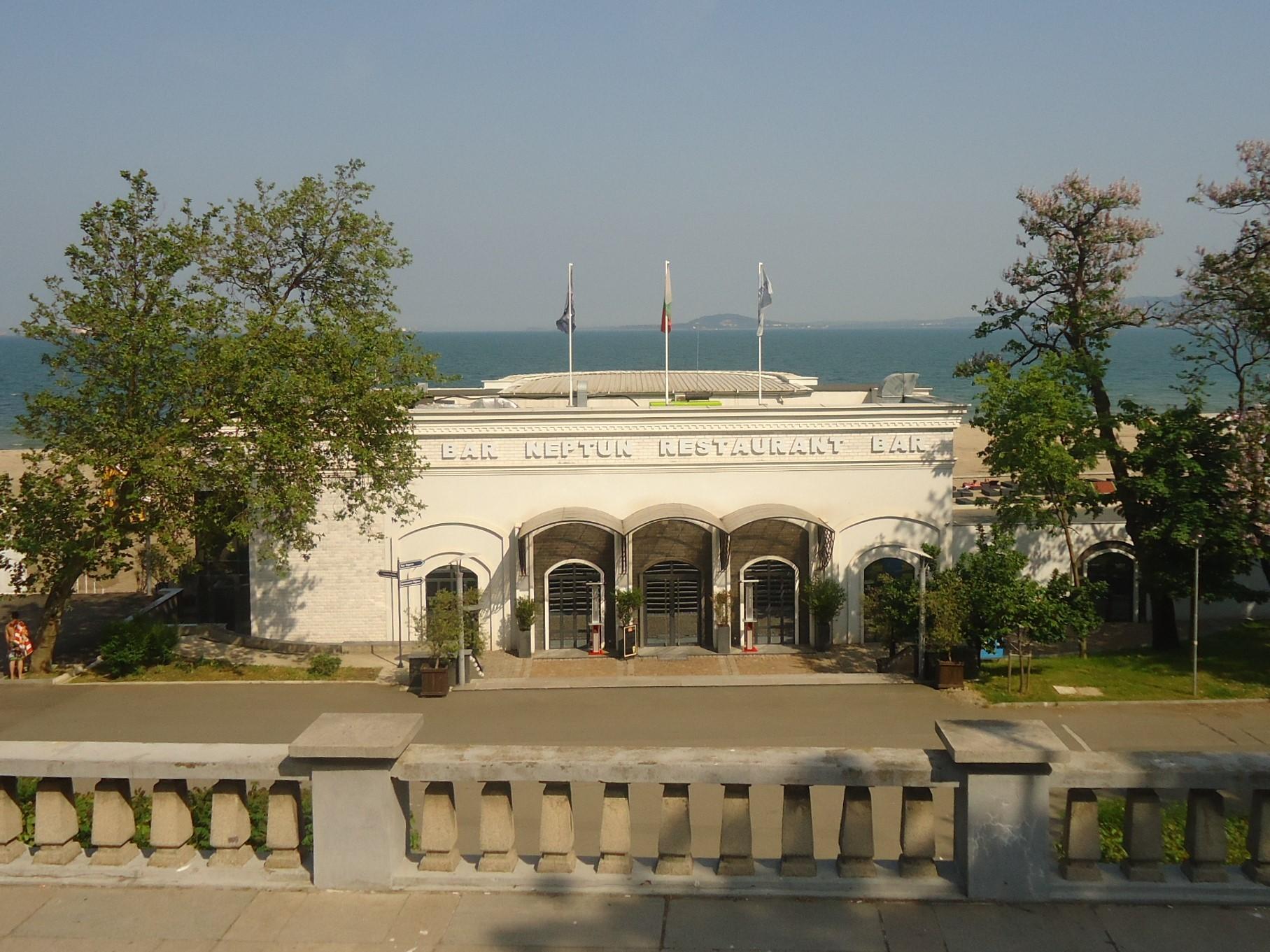 Our Top Tips for Burgas