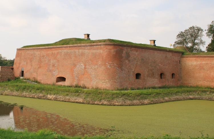 Kostrzyn Fortress Museum