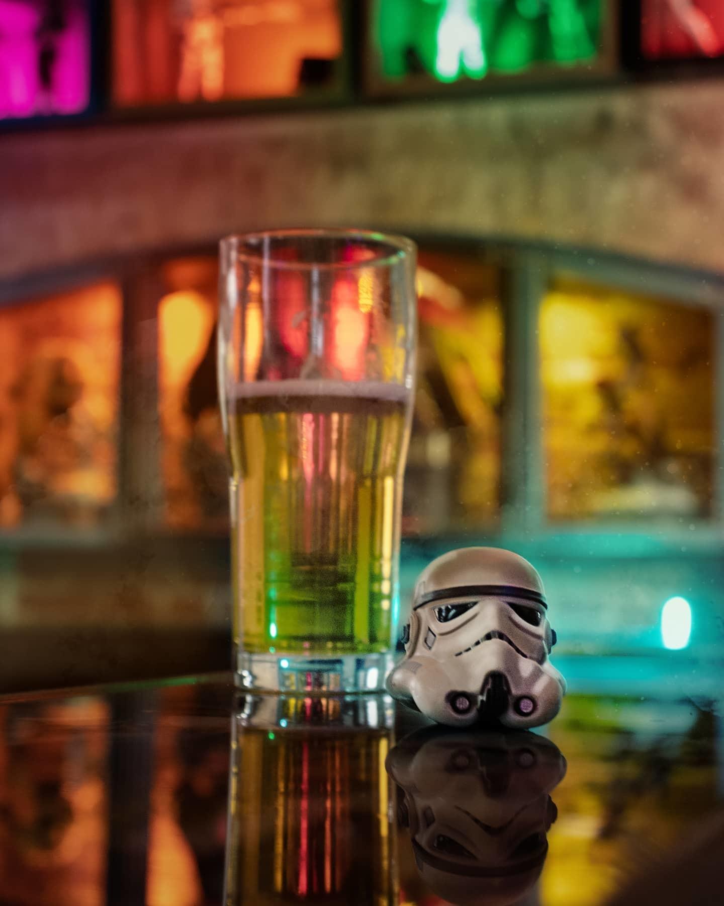 Clayton McNamara's Drinking Emporium