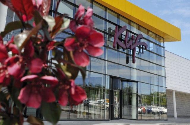 Galeria Klif Gdynia