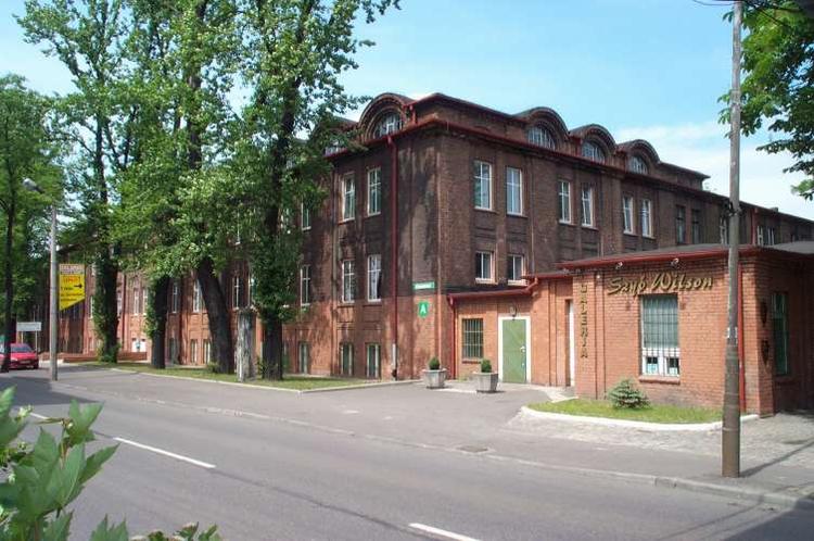 Wilson Shaft Gallery