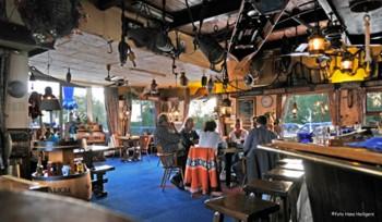 Eetcafé De Maas