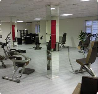 Total Body-Fit