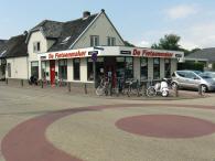 De Fietsenmaker