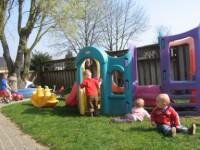 Kinderdagverblijf Poppedijn
