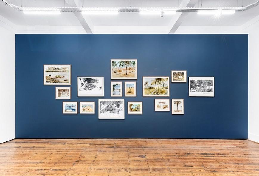 Goodman Gallery