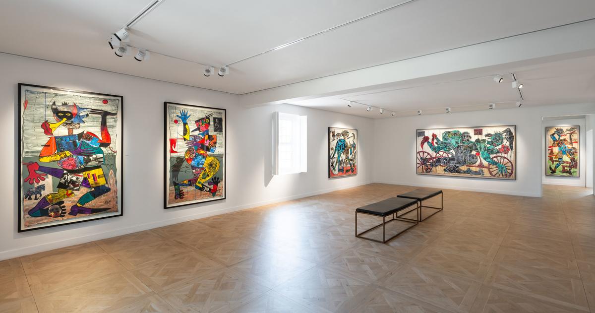 Gallery image