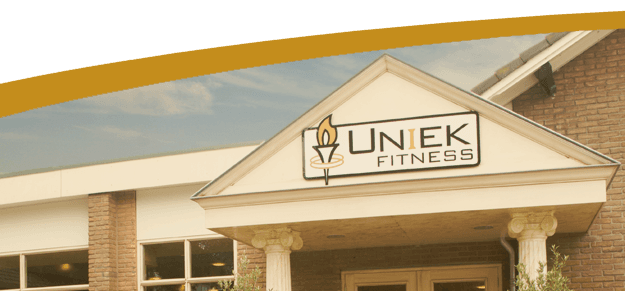 Uniek Fitness