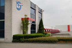 Van Opzeeland