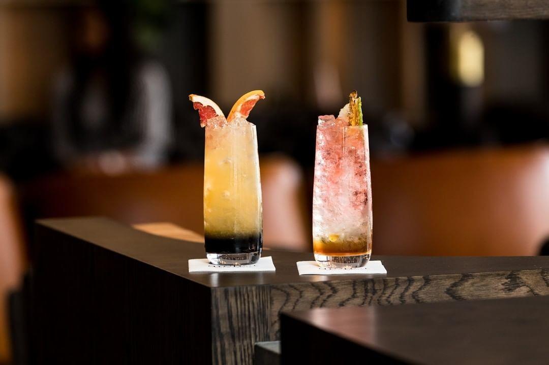 Archer Bar & Eatery