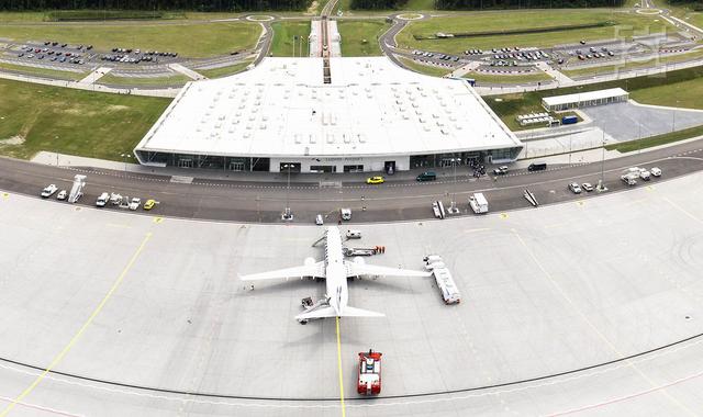 Lublin Airport