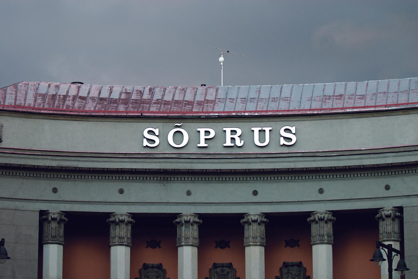 Sõprus