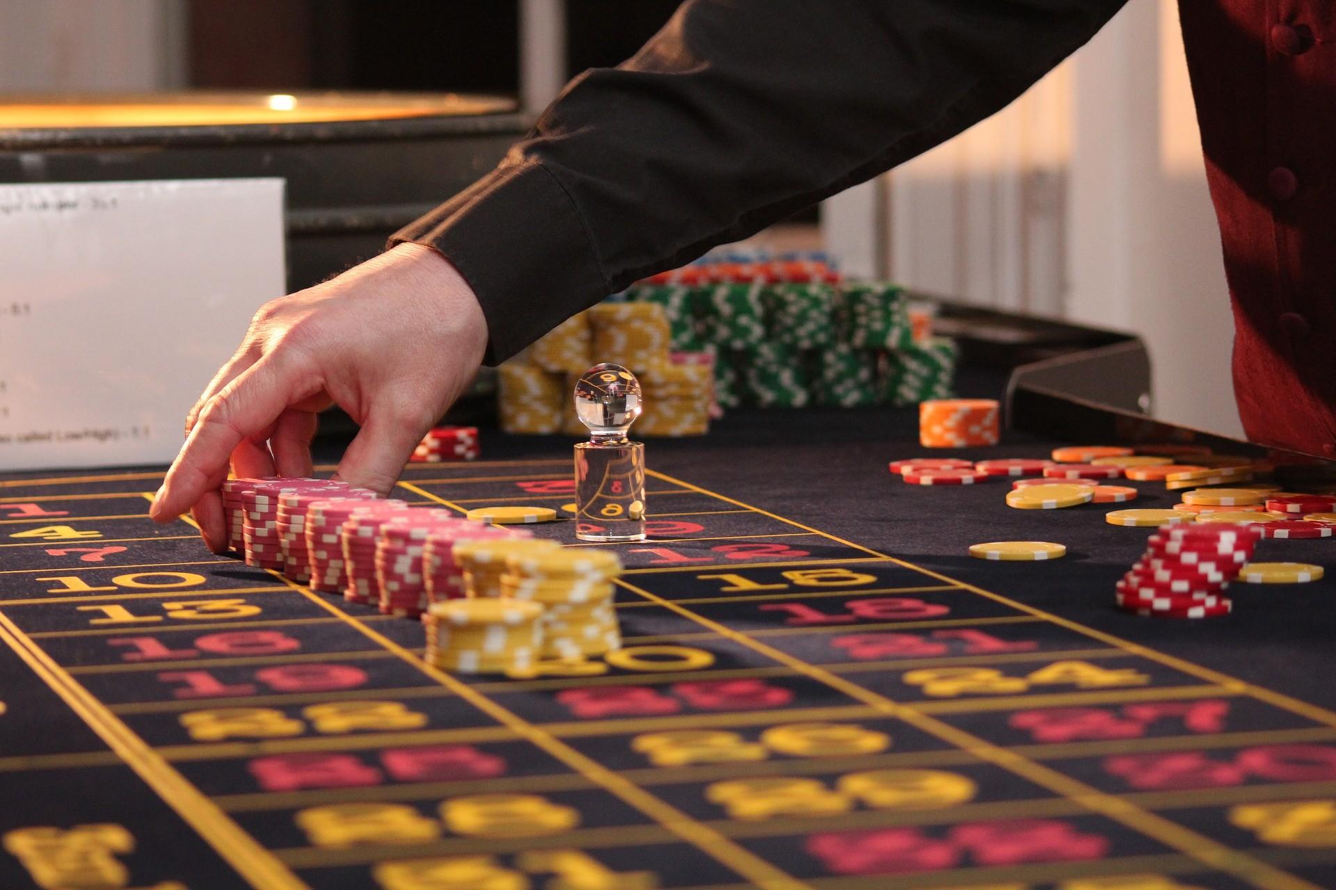 Best Casino Resorts in the UK