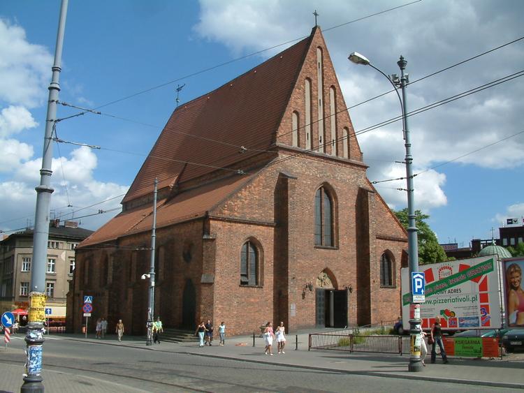 St. Martin's Church
