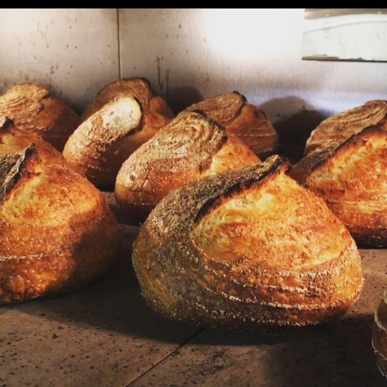 Kotzebue Bakery